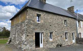 Photo Vente maison Le Mesnilbus