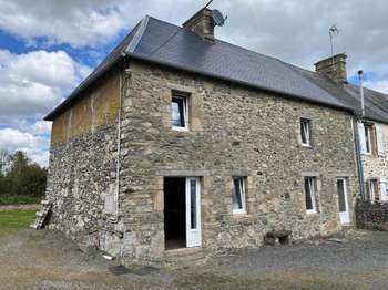Vente maison 5 pièces Le Mesnilbus 50