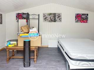 Vente maison 2 pièces Vente maison 2 pièces