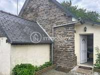Vente maison 2 pièces Vente maison 2 pièces