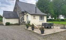 Photo Vente maison Le Mesnillard