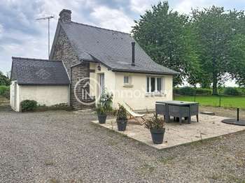 Vente Maison 1 chambreLe Mesnillard