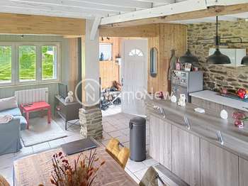 Vente maison 2 pièces Vente maison 2 pièces