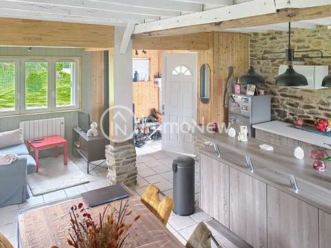 Vente maison 2 pièces Vente maison 2 pièces