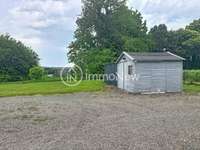 Vente maison 2 pièces Vente maison 2 pièces