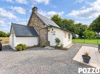 Vente Maison 1 chambreLe Mesnillard