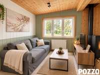 Vente maison 4 pièces Vente maison 4 pièces