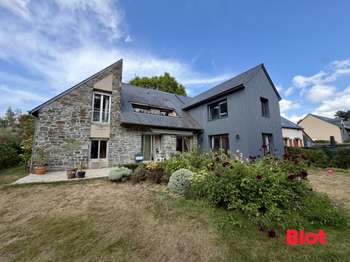 Vente maison 7 pièces Le Minihic-sur-Rance 35
