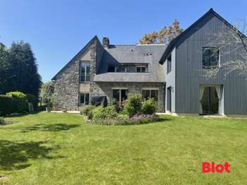 Vente Maison 5 chambresLe Minihic-sur-Rance