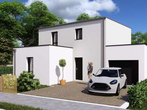 Vente maison Le Minihic-sur-Rance 35