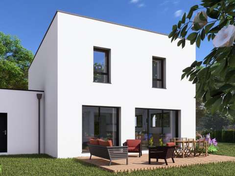 Vente maison Vente maison