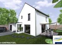 Vente maison