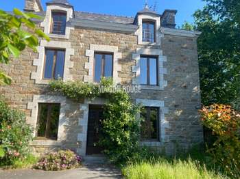 Vente maison 8 pièces Le Minihic-sur-Rance 35