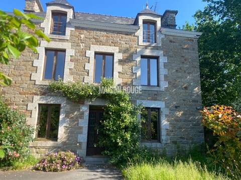 Vente maison 8 pièces Le Minihic-sur-Rance 35