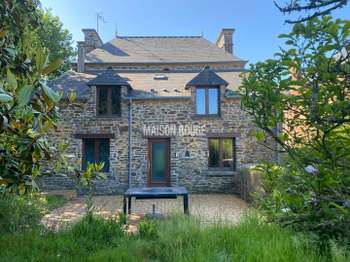 Vente Maison 7 chambresLe Minihic-sur-Rance