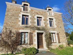 Vente Maison 7 chambresLe Minihic-sur-Rance
