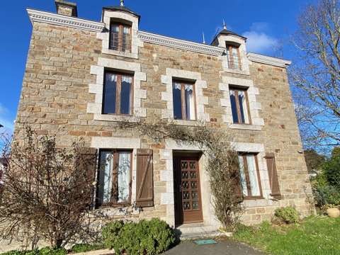 Vente maison 9 pièces Le Minihic-sur-Rance 35