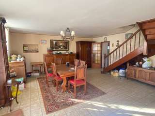 Vente maison 9 pièces Vente maison 9 pièces