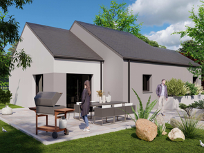 Vente Maison 2 chambresLe Minihic-sur-Rance