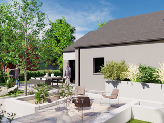 Vente maison Vente maison