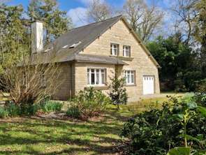 Vente Maison 4 chambresLe Minihic-sur-Rance