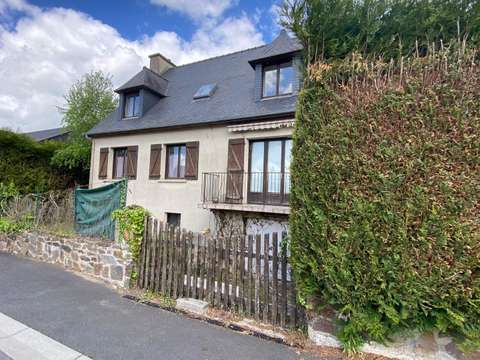 Vente maison 7 pièces Le Minihic-sur-Rance 35