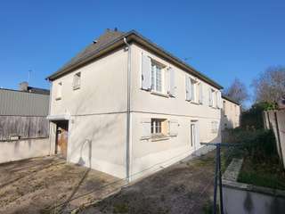 Vente maison 9 pièces Vente maison 9 pièces