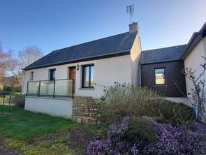 Vente Maison 5 chambresLe Minihic-sur-Rance