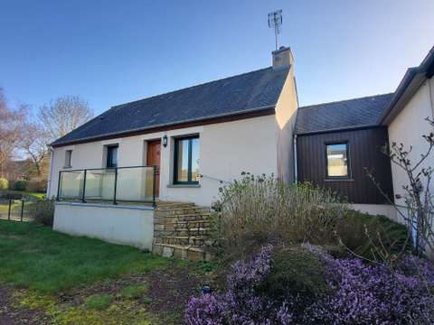 Vente maison 9 pièces Le Minihic-sur-Rance 35