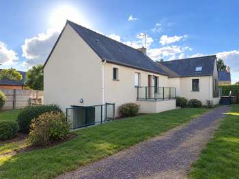 Vente Maison 5 chambresLe Minihic-sur-Rance