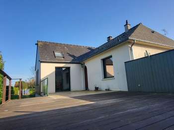 Vente maison 9 pièces Vente maison 9 pièces