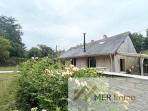 Vente Maison 3 chambresLe Minihic-sur-Rance