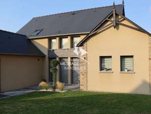 Vente Maison 4 chambresLe Minihic-sur-Rance