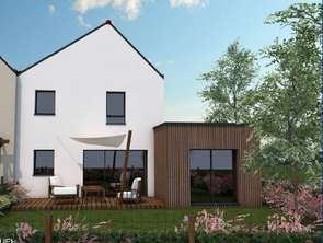 Vente Maison 4 chambresLe Minihic-sur-Rance
