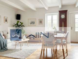 Vente maison 6 pièces Vente maison 6 pièces