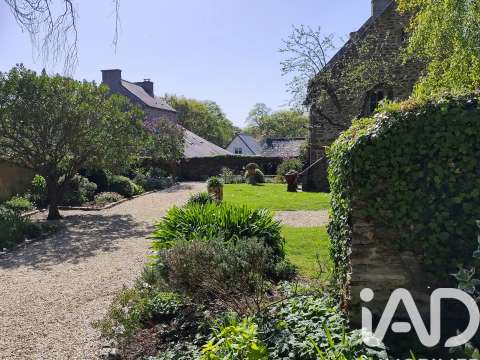 Vente maison 6 pièces Le Minihic-sur-Rance 35