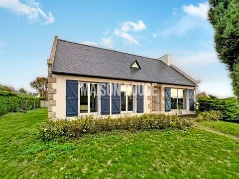 Vente maison 6 pièces Le Minihic-sur-Rance 35