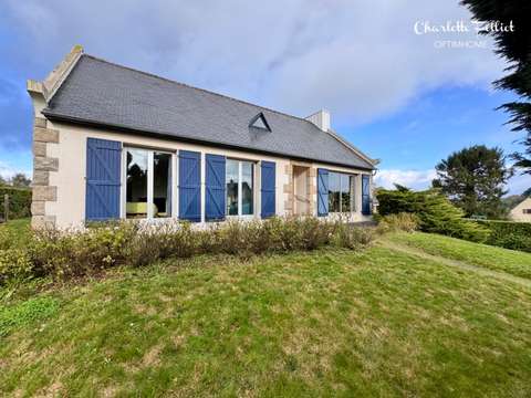 Vente maison 5 pièces Le Minihic-sur-Rance 35