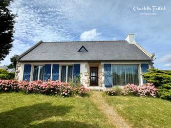 Vente maison 5 pièces Le Minihic-sur-Rance 35