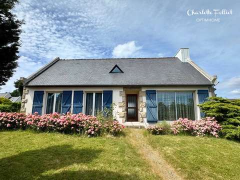 Vente maison 5 pièces Le Minihic-sur-Rance 35