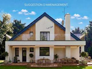 Vente maison 6 pièces Vente maison 6 pièces