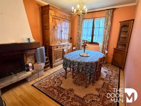 Vente maison 4 pièces Le Minihic-sur-Rance 35