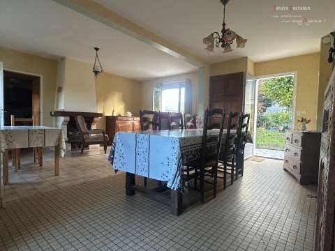 Vente maison 5 pièces Vente maison 5 pièces