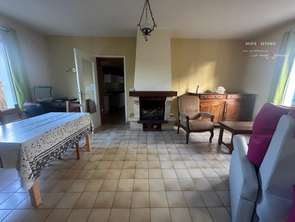 Vente Maison 4 chambresLe Minihic-sur-Rance