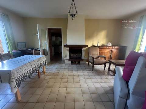 Vente maison 5 pièces Le Minihic-sur-Rance 35