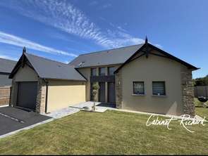 Vente Maison 4 chambresLe Minihic-sur-Rance