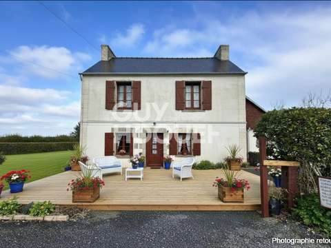 Vente maison 5 pièces Le Minihic-sur-Rance 35