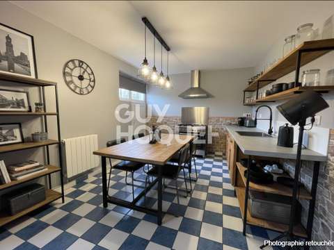 Vente maison 5 pièces Vente maison 5 pièces