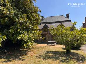 Vente Maison 6 chambresLe Minihic-sur-Rance