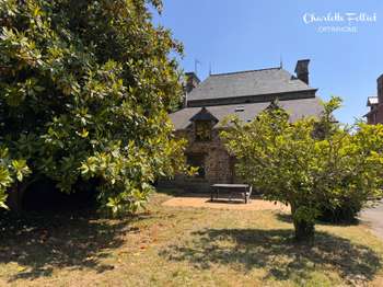Vente maison 9 pièces Le Minihic-sur-Rance 35